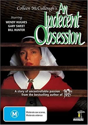 An Indecent Obsession (1985) starring Wendy Hughes on DVD on DVD